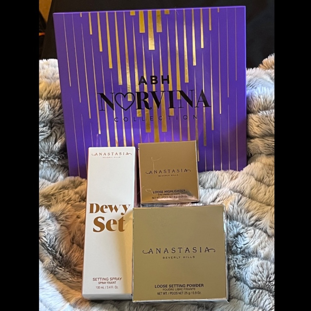 ABH 4-Piece Bundle